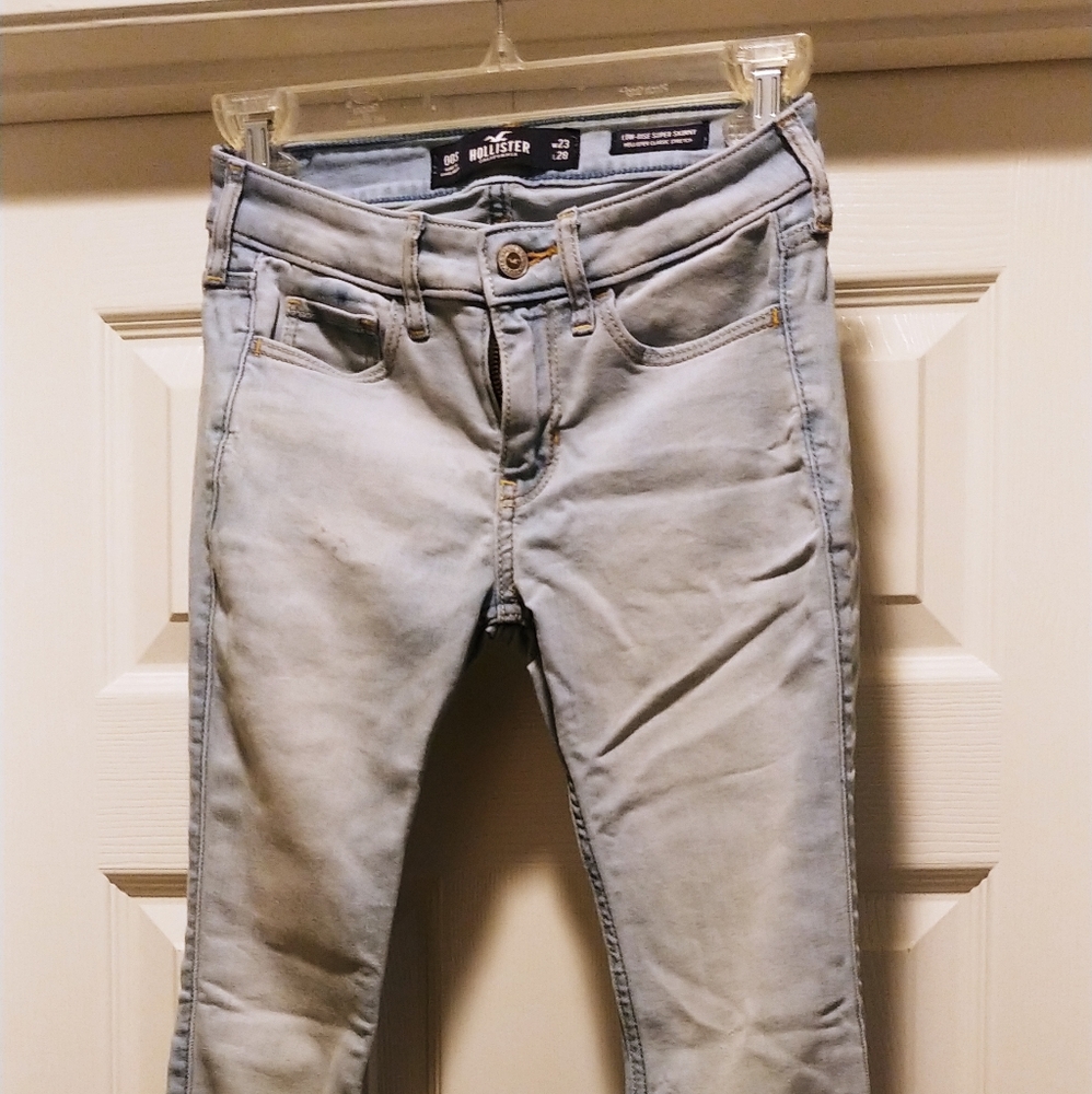 Hollister Jeans 👖